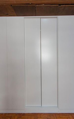 Apartamento à venda com 150m², 5 quartos e sem vagaSuíte 1