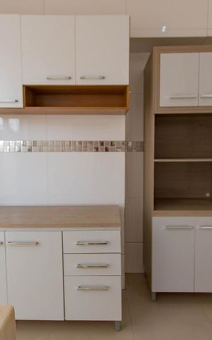 Apartamento à venda com 150m², 5 quartos e sem vagaCozinha