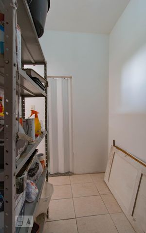 Apartamento à venda com 150m², 5 quartos e sem vagaQuarto de Serviço