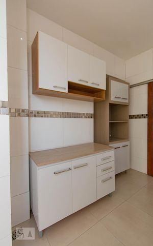 Apartamento à venda com 150m², 5 quartos e sem vagaCozinha