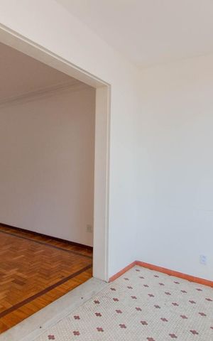 Apartamento à venda com 150m², 5 quartos e sem vagaVaranda