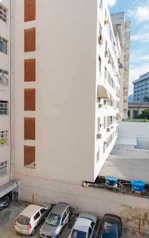 Apartamento à venda com 150m², 5 quartos e sem vagaVista Sala