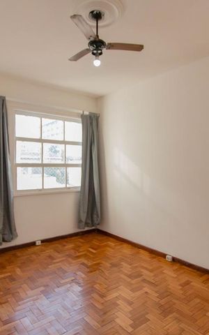 Apartamento à venda com 150m², 5 quartos e sem vagaQuarto 1