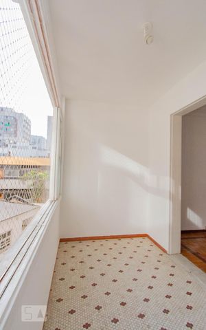 Apartamento à venda com 150m², 5 quartos e sem vagaVaranda