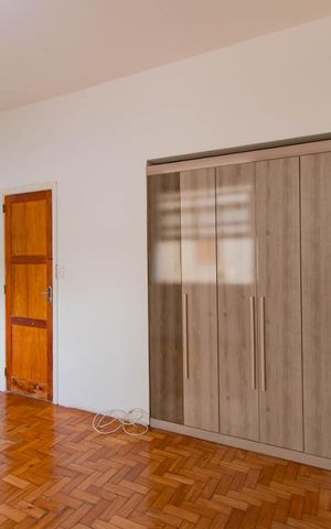 Apartamento à venda com 150m², 5 quartos e sem vagaSuíte 2