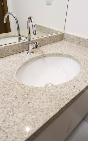 Apartamento para alugar com 48m², 1 quarto e 1 vagaPia