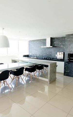Apartamento para alugar com 48m², 1 quarto e 1 vagaEspaço Gourmet