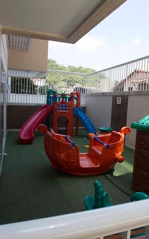 Apartamento para alugar com 72m², 2 quartos e 1 vaga Apartamento para alugar com 72m², 2 quartos e 1 vagaplayground