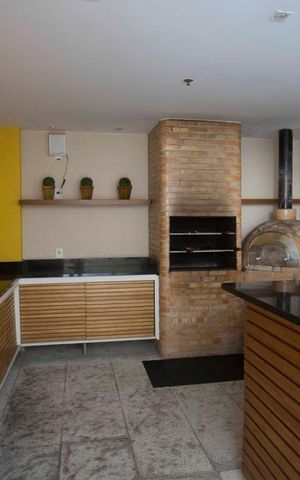 Apartamento para alugar com 72m², 2 quartos e 1 vaga Apartamento para alugar com 72m², 2 quartos e 1 vagachurrasqueira