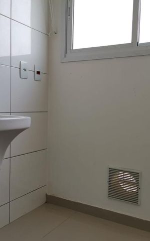 Apartamento para alugar com 47m², 2 quartos e 1 vaga Apartamento para alugar com 47m², 2 quartos e 1 vagaLavanderia