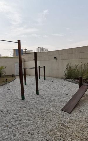 Apartamento para alugar com 47m², 2 quartos e 1 vaga Apartamento para alugar com 47m², 2 quartos e 1 vagaDetalhe