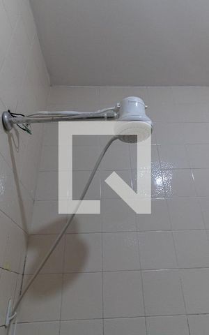 Apartamento à venda com 60m², 1 quarto e sem vagaBanheiro