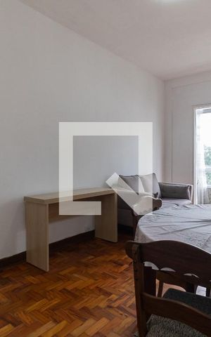 Apartamento à venda com 60m², 1 quarto e sem vagaSala