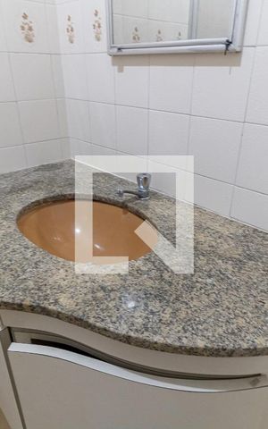 Apartamento à venda com 60m², 1 quarto e sem vagaBanheiro