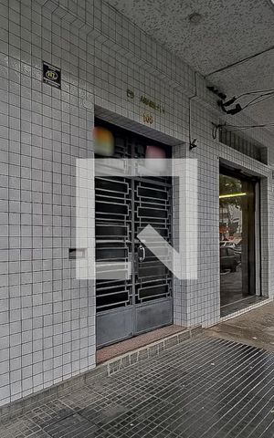 Apartamento à venda com 60m², 1 quarto e sem vagaFachada