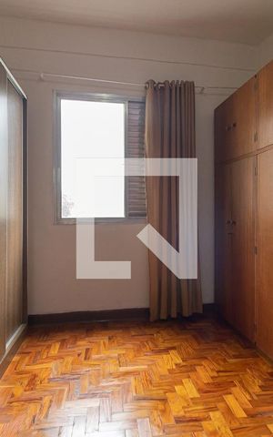 Apartamento à venda com 60m², 1 quarto e sem vagaQuarto