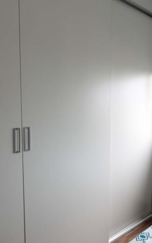 Apartamento para alugar com 77m², 2 quartos e 2 vagasSuite 