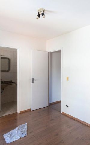Apartamento para alugar com 66m², 2 quartos e 1 vagaQuarto 2 (suíte)
