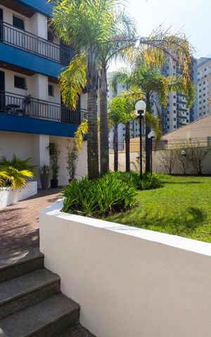 Apartamento para alugar com 66m², 2 quartos e 1 vagaÁrea externa