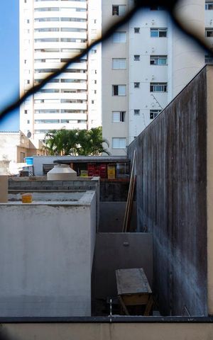 Apartamento para alugar com 66m², 2 quartos e 1 vagaVista Sala