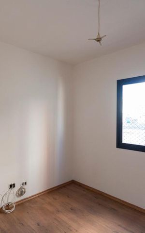 Apartamento para alugar com 66m², 2 quartos e 1 vagaQuarto 1