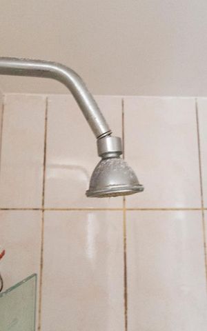 Apartamento para alugar com 66m², 2 quartos e 1 vagaBanheiro social