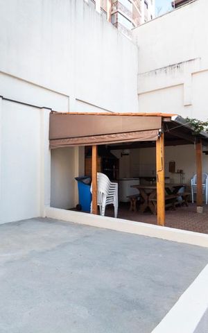 Apartamento para alugar com 66m², 2 quartos e 1 vagaChurrasqueira
