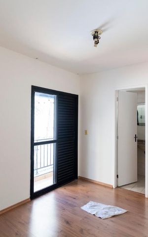 Apartamento para alugar com 66m², 2 quartos e 1 vagaQuarto 2 (suíte)