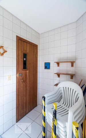 Apartamento para alugar com 66m², 2 quartos e 1 vagaSauna