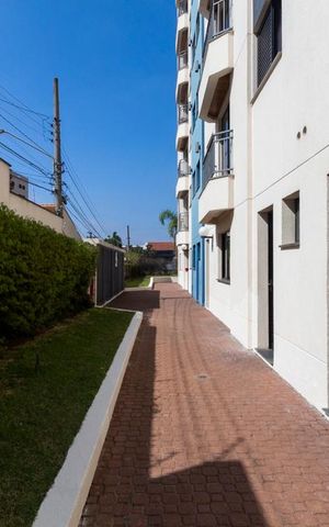 Apartamento para alugar com 66m², 2 quartos e 1 vagaÁrea externa