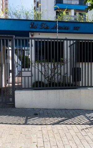 Apartamento para alugar com 66m², 2 quartos e 1 vagaFachada