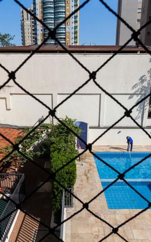Apartamento para alugar com 66m², 2 quartos e 1 vagaVista Quarto 2 (suíte)