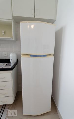 Apartamento à venda com 53m², 2 quartos e 1 vaga Apartamento à venda com 53m², 2 quartos e 1 vagaCozinha
