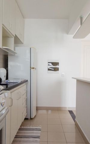 Apartamento à venda com 53m², 2 quartos e 1 vaga Apartamento à venda com 53m², 2 quartos e 1 vagaCozinha