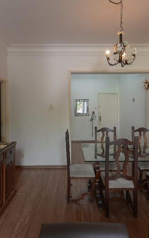 Apartamento à venda com 108m², 3 quartos e sem vagaSala