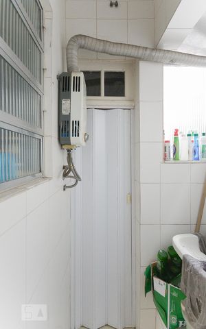 Apartamento à venda com 108m², 3 quartos e sem vagaÁrea de serviço
