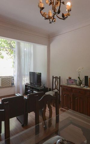 Apartamento à venda com 108m², 3 quartos e sem vagaSala