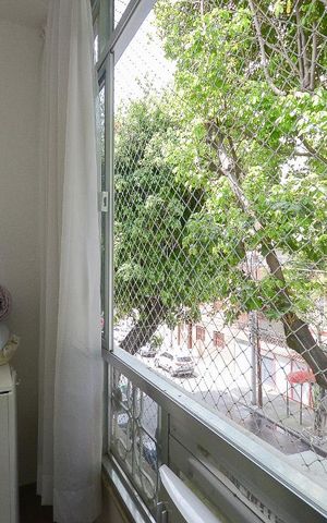 Apartamento à venda com 108m², 3 quartos e sem vagaQuarto 1