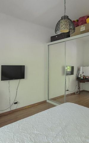 Apartamento à venda com 108m², 3 quartos e sem vagaQuarto 1