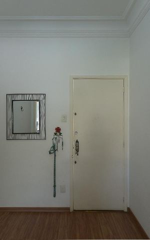 Apartamento à venda com 108m², 3 quartos e sem vagaSala