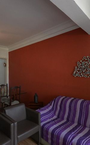 Apartamento à venda com 108m², 3 quartos e sem vagaSala