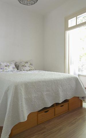 Apartamento à venda com 108m², 3 quartos e sem vagaQuarto 1