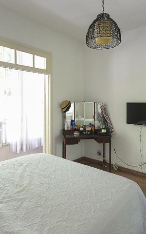 Apartamento à venda com 108m², 3 quartos e sem vagaQuarto 1