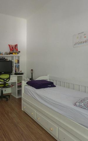 Apartamento à venda com 108m², 3 quartos e sem vagaQuarto 2