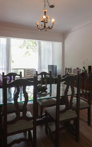 Apartamento à venda com 108m², 3 quartos e sem vagaSala