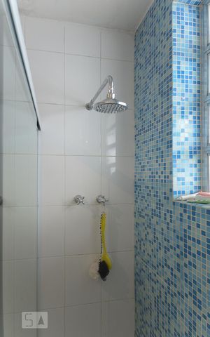 Apartamento à venda com 108m², 3 quartos e sem vagaBanheiro
