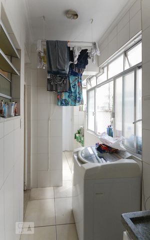 Apartamento à venda com 108m², 3 quartos e sem vagaÁrea de serviço