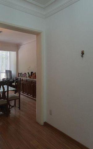 Apartamento à venda com 108m², 3 quartos e sem vagaSala