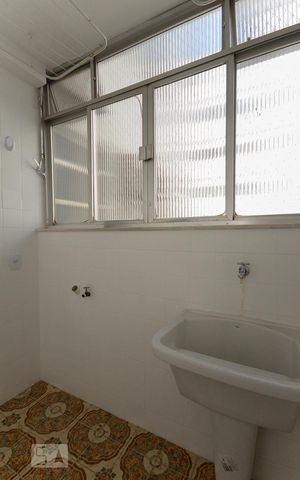 Apartamento à venda com 120m², 3 quartos e 2 vagasÁrea de serviço