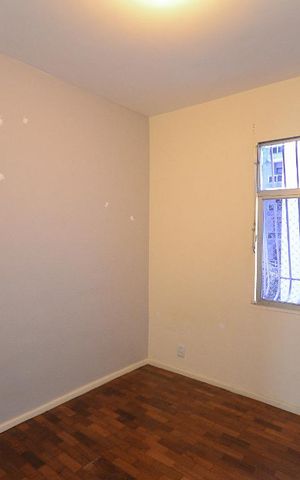 Apartamento à venda com 120m², 3 quartos e 2 vagasQuarto 1